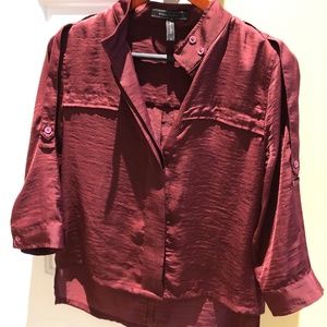 Blouse - 3/4 sleeve